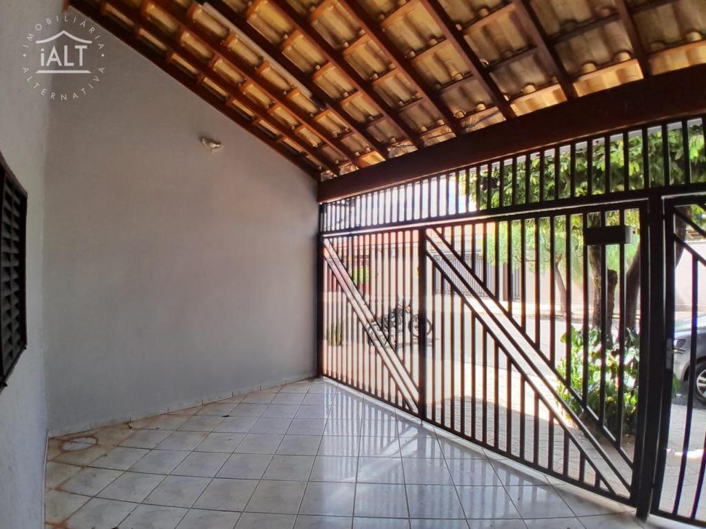Casa à venda em Parque Gloria Ii, Catanduva - foto 2 de 15