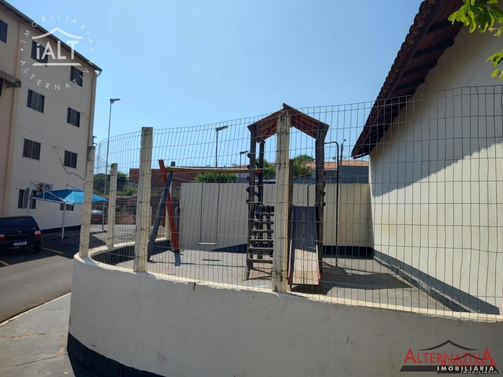 Apartamento à venda em Jardim Soto, Catanduva - foto 1 de 14