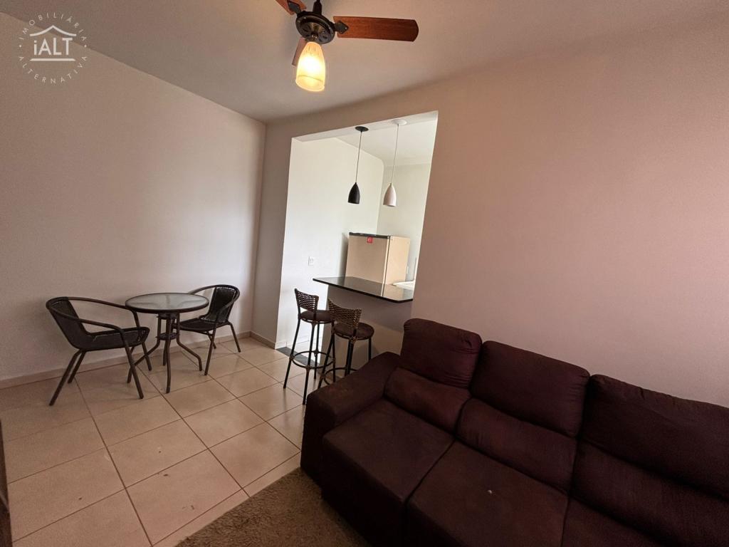 Apartamento à venda em Parque Joaquim Lopes, Catanduva - foto 4 de 13