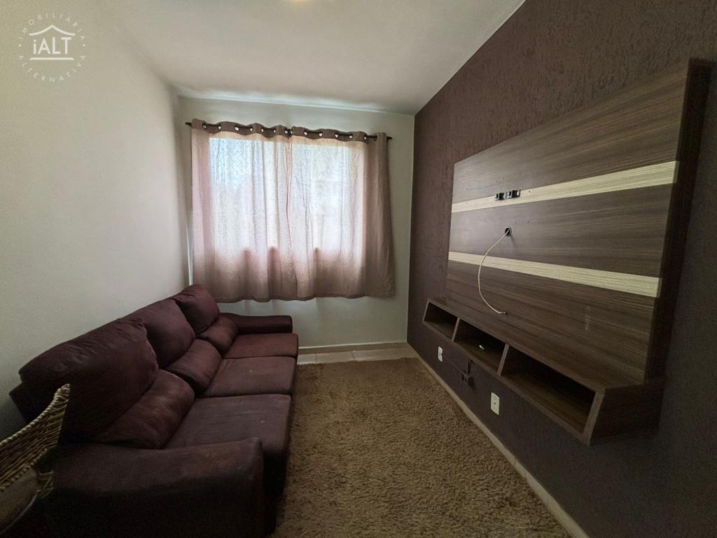 Apartamento à venda em Parque Joaquim Lopes, Catanduva - foto 3 de 13