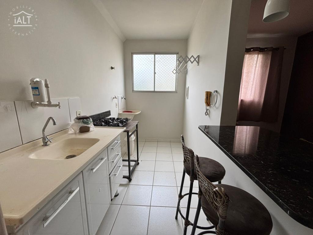 Apartamento à venda em Parque Joaquim Lopes, Catanduva - foto 5 de 13