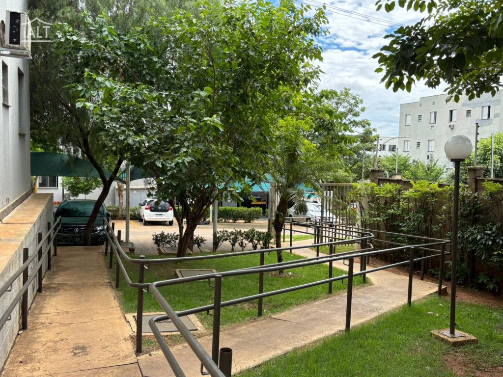 Apartamento à venda em Parque Joaquim Lopes, Catanduva - foto 12 de 13