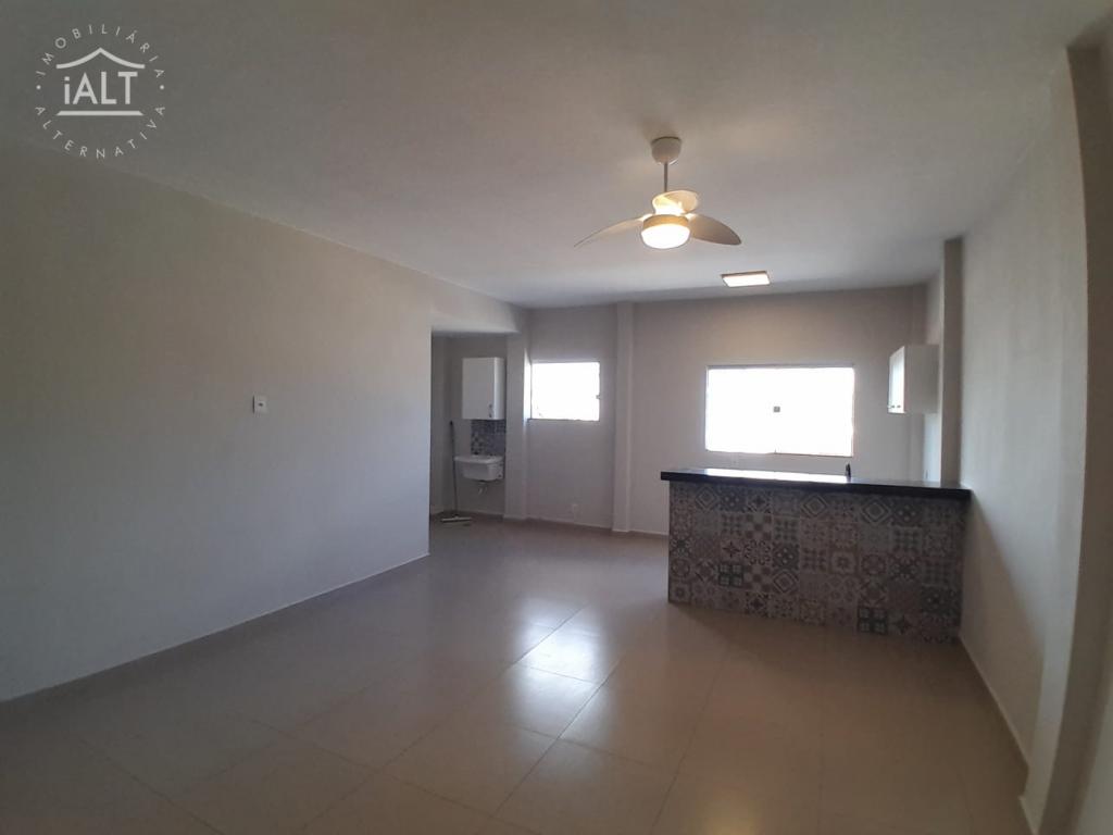 Apartamento para alugar em Higienopolis, Catanduva - foto 2 de 4