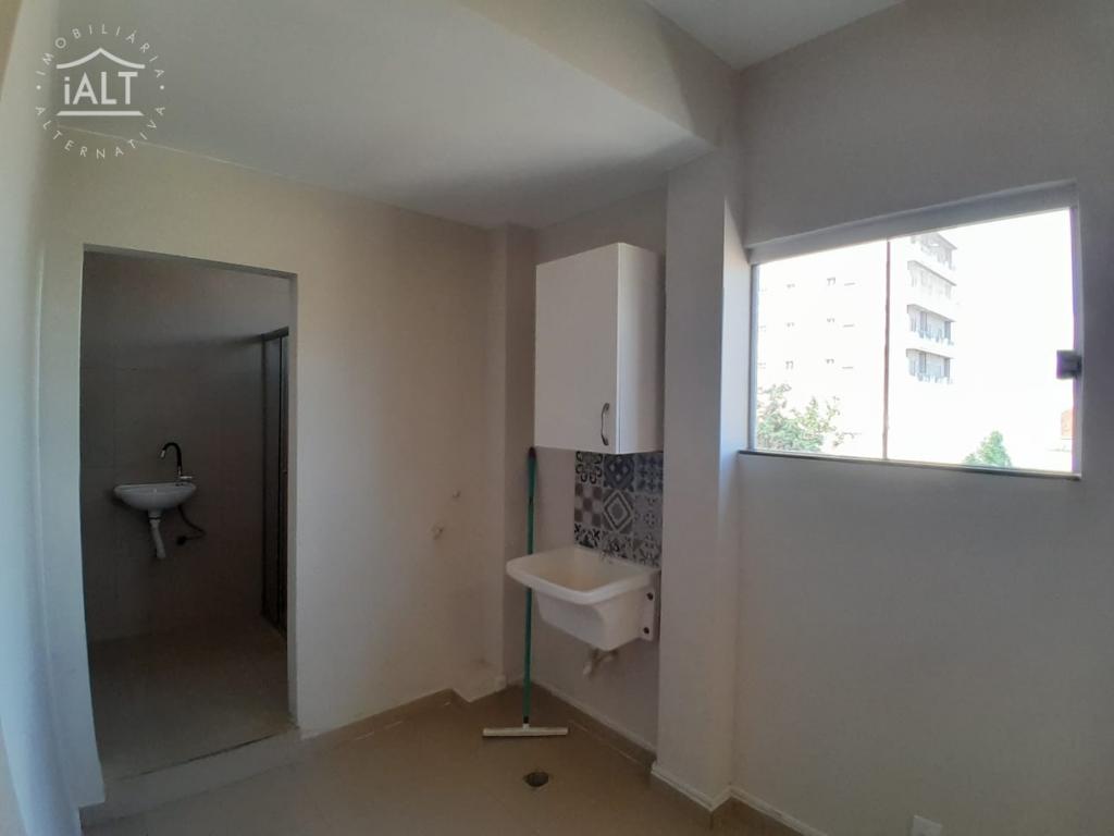 Apartamento para alugar em Higienopolis, Catanduva - foto 3 de 4
