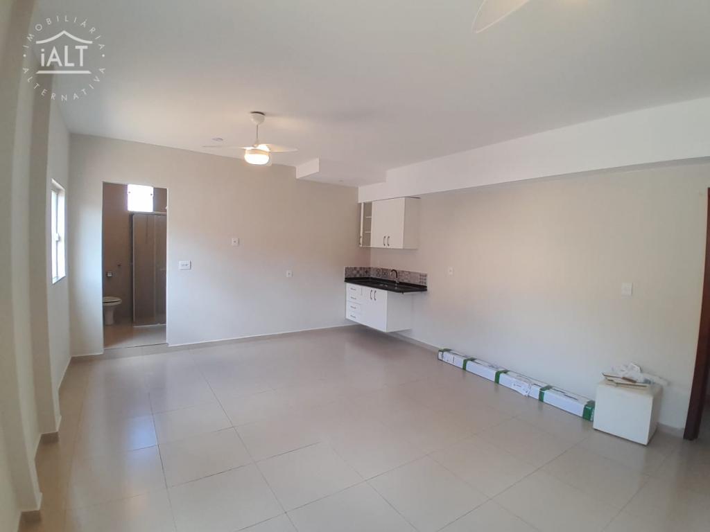 Apartamento para alugar em Higienopolis, Catanduva - foto 1 de 3