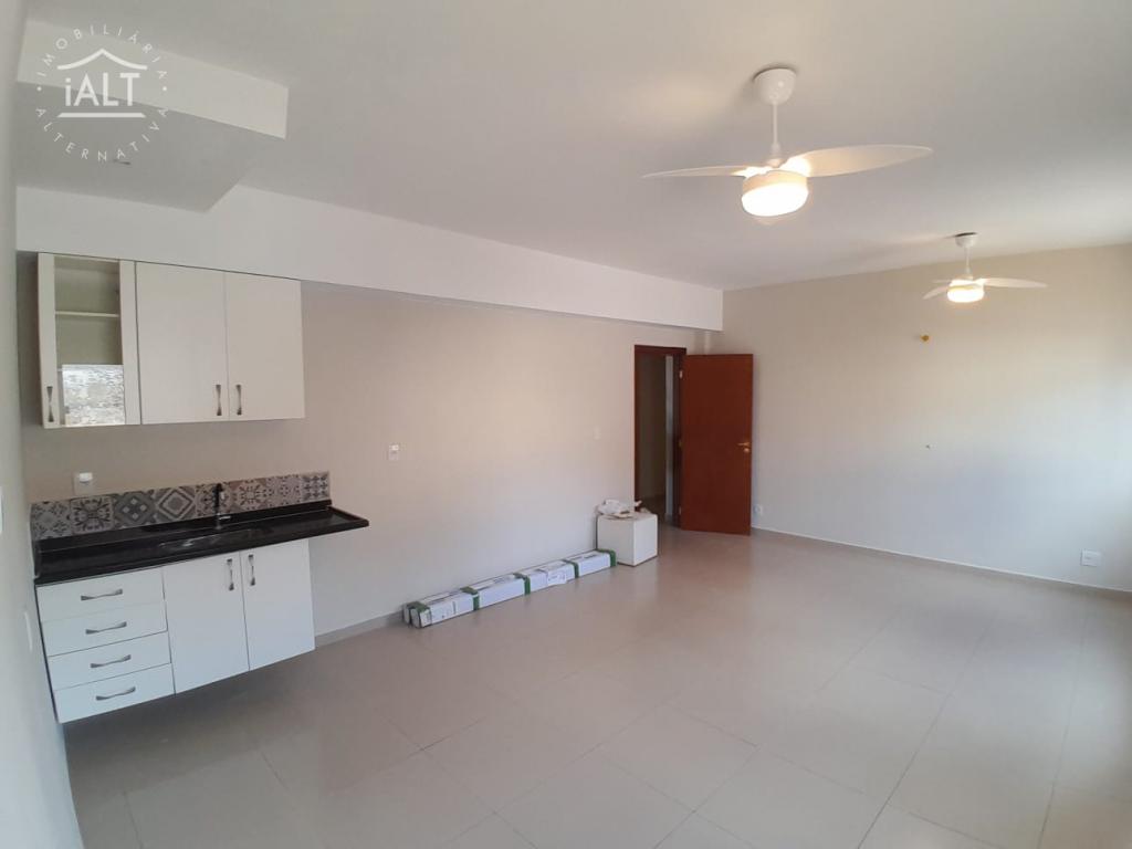 Apartamento para alugar em Higienopolis, Catanduva - foto 2 de 3