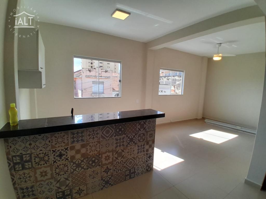 Apartamento para alugar em Higienopolis, Catanduva - foto 1 de 4