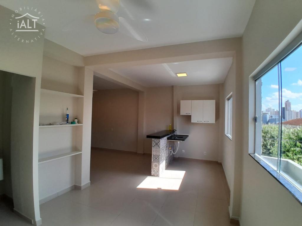 Apartamento para alugar em Higienopolis, Catanduva - foto 3 de 4