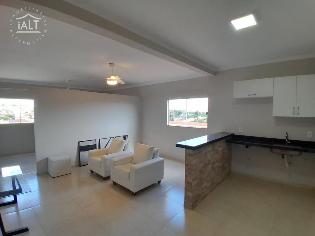 Apartamento para alugar em Higienopolis, Catanduva - foto 1 de 5