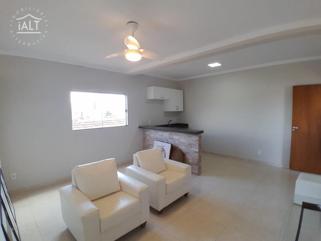 Apartamento para alugar em Higienopolis, Catanduva - foto 2 de 5