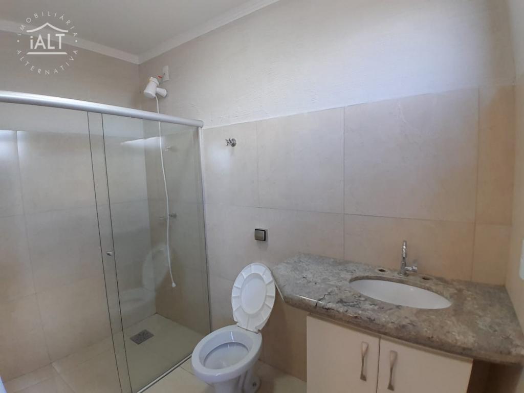 Apartamento para alugar em Higienopolis, Catanduva - foto 4 de 5