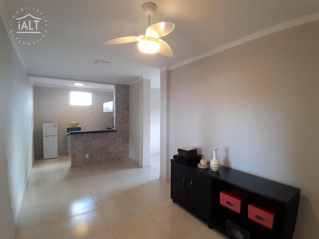 Apartamento para alugar em Higienopolis, Catanduva - foto 1 de 4