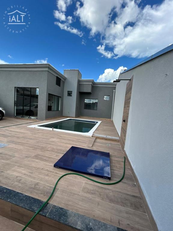 Casa à venda em Alto Da Boa Vista 2, Catanduva - foto 2 de 11