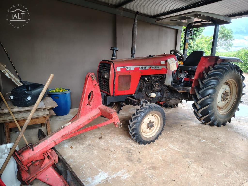 Sítio à venda em Rural, Agulha - foto 15 de 29