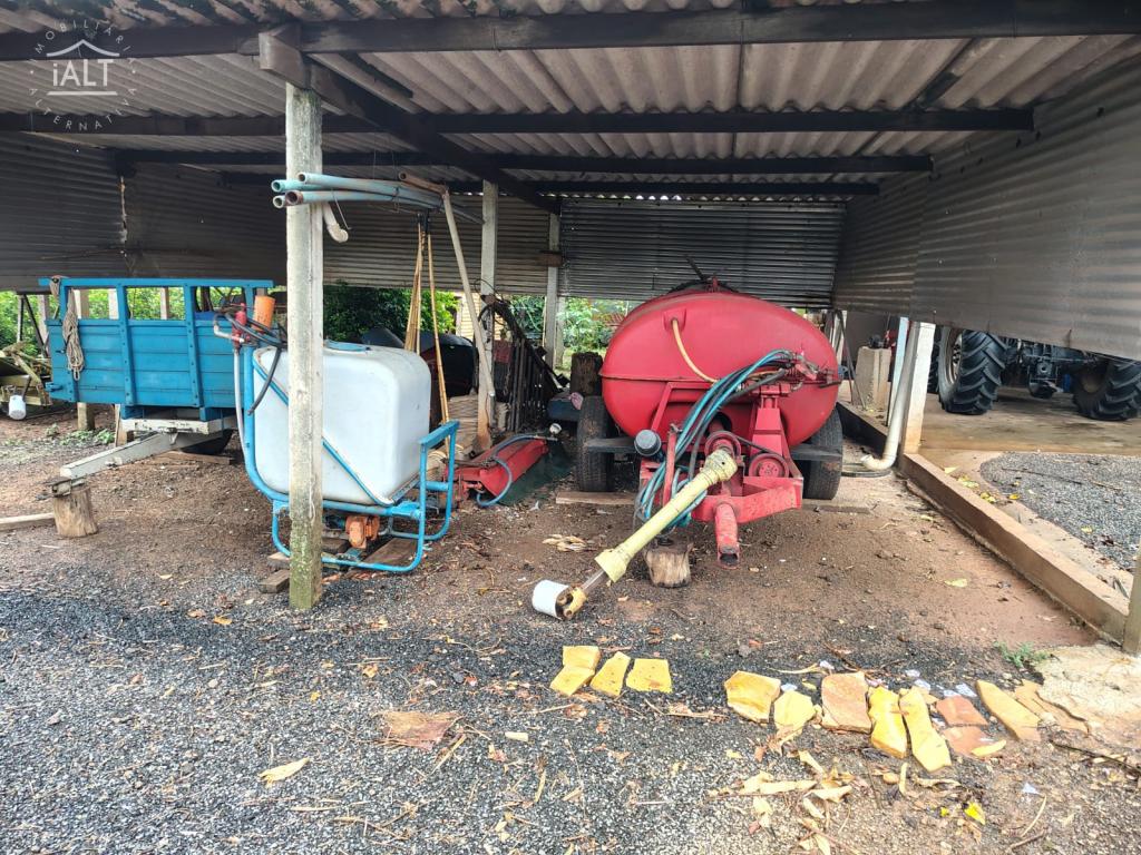Sítio à venda em Rural, Agulha - foto 17 de 29