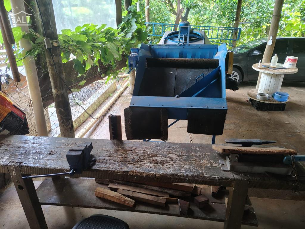 Sítio à venda em Rural, Agulha - foto 18 de 29