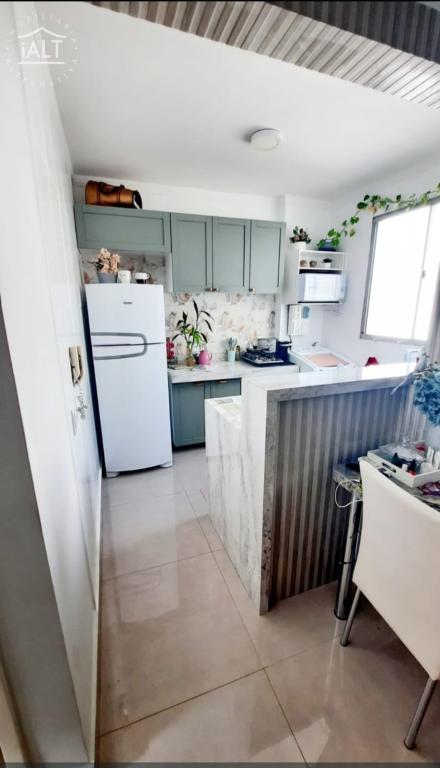 Apartamento à venda em Vila Juca Pedro, Catanduva - foto 4 de 7