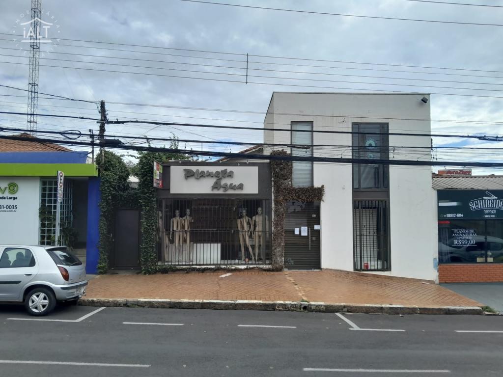 Prédio para alugar em Centro, Catanduva - foto 1 de 11