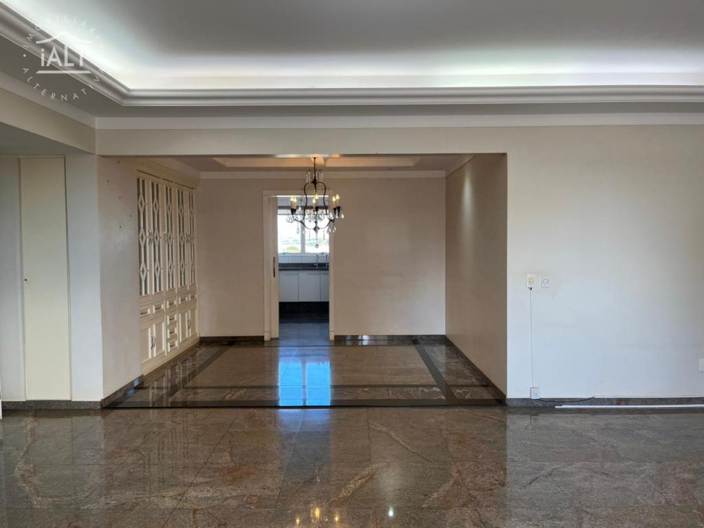 Apartamento para alugar em Centro, Catanduva - foto 5 de 22