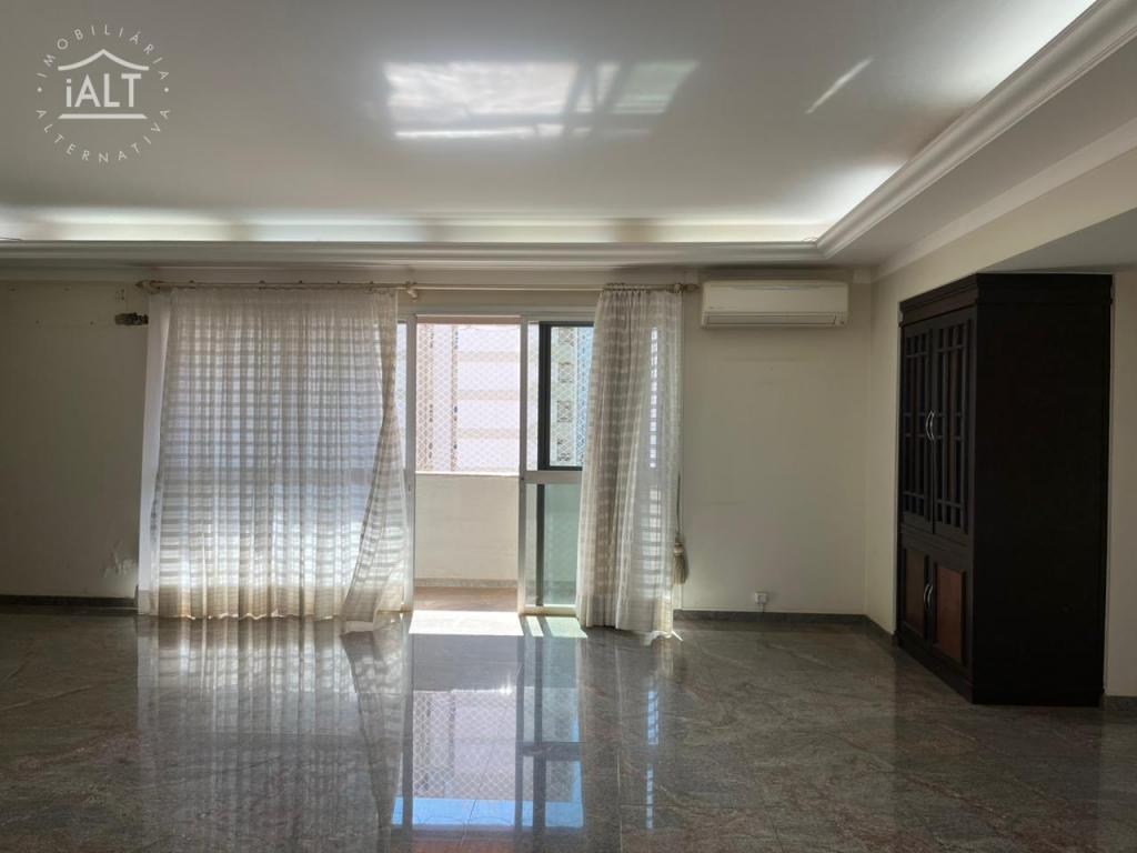 Apartamento para alugar em Centro, Catanduva - foto 3 de 22