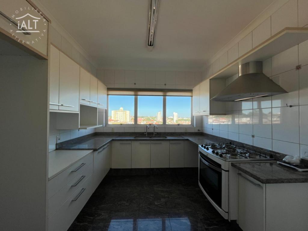 Apartamento para alugar em Centro, Catanduva - foto 8 de 22