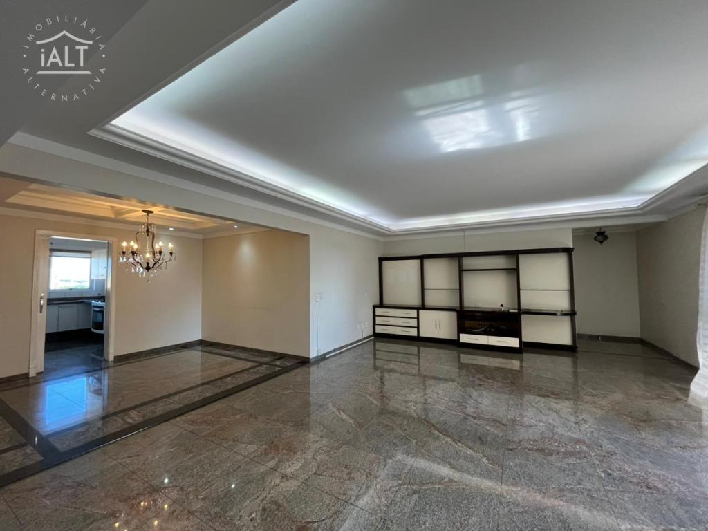 Apartamento para alugar em Centro, Catanduva - foto 4 de 22