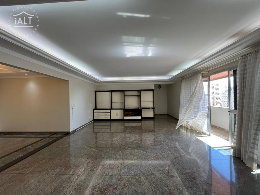 Apartamento para alugar em Centro, Catanduva - foto 2 de 22