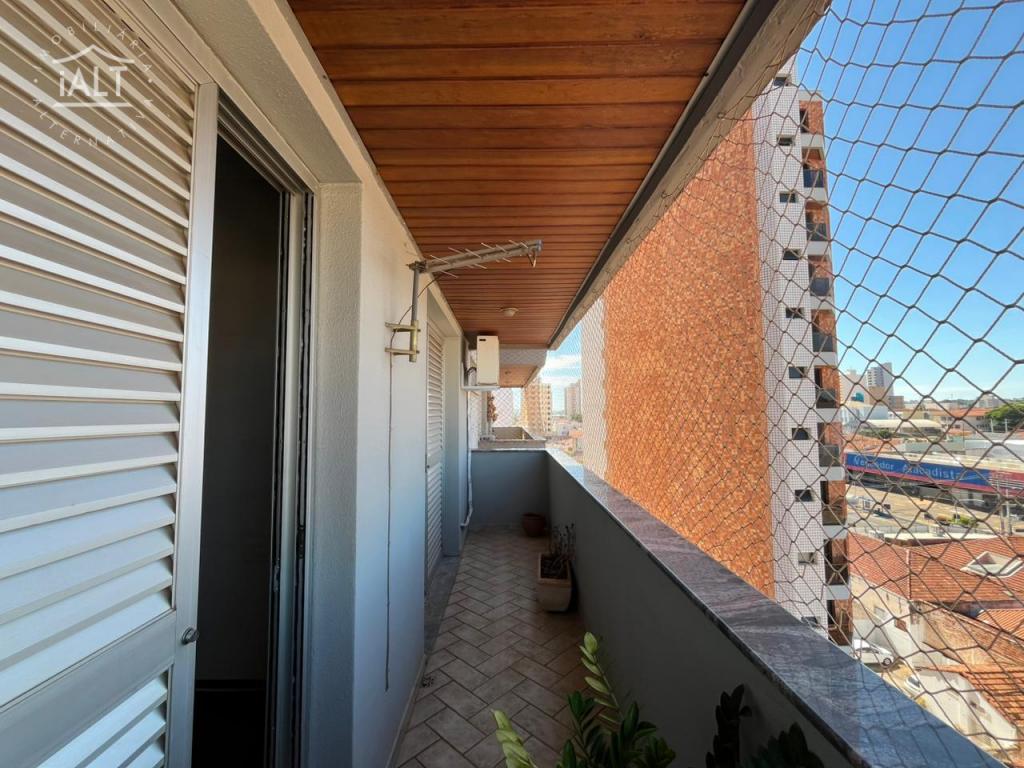 Apartamento para alugar em Centro, Catanduva - foto 13 de 22