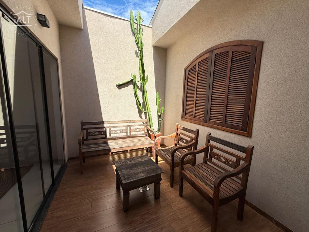 Casa à venda em Jardim Amendola, Catanduva - foto 6 de 25