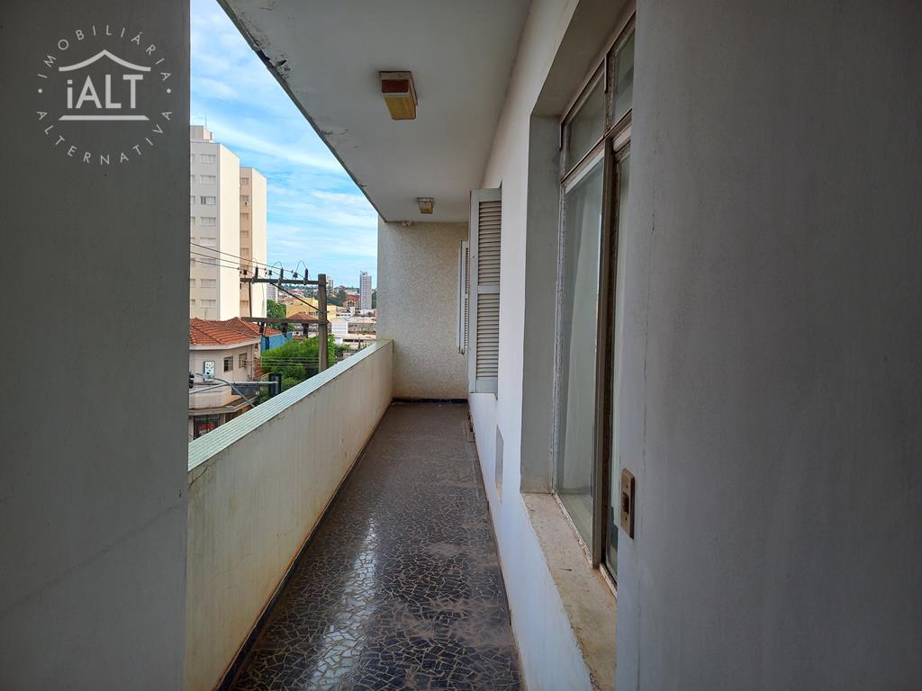Apartamento para alugar em Centro, Catanduva - foto 2 de 9