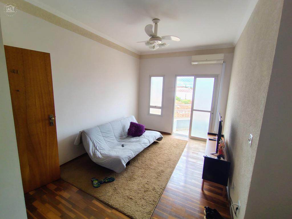Apartamento à venda em Centro, Catanduva - foto 3 de 13