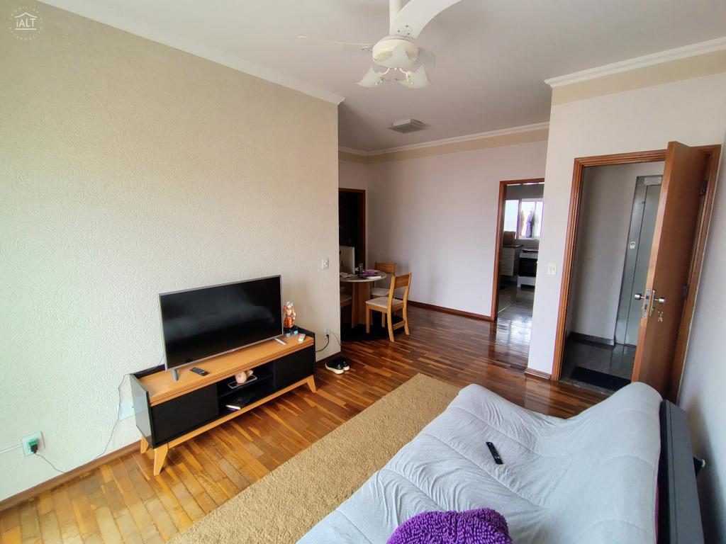 Apartamento à venda em Centro, Catanduva - foto 4 de 13