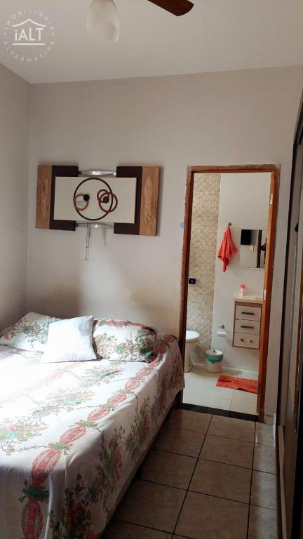 Casa à venda em Loteamento Solo Sagrado, Catanduva - foto 3 de 9