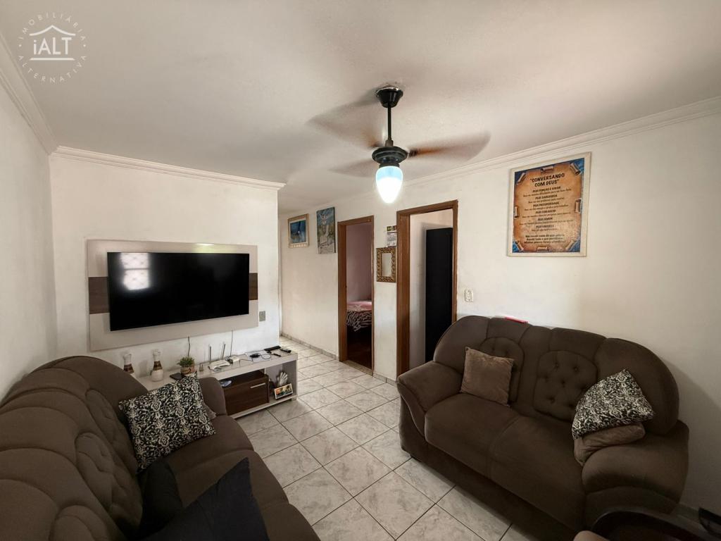 Casa à venda em Conjunto Hab Euclides Figueiredo, Catanduva - foto 3 de 13