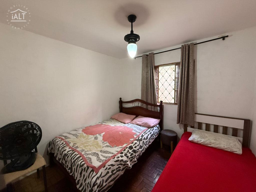 Casa à venda em Conjunto Hab Euclides Figueiredo, Catanduva - foto 5 de 13