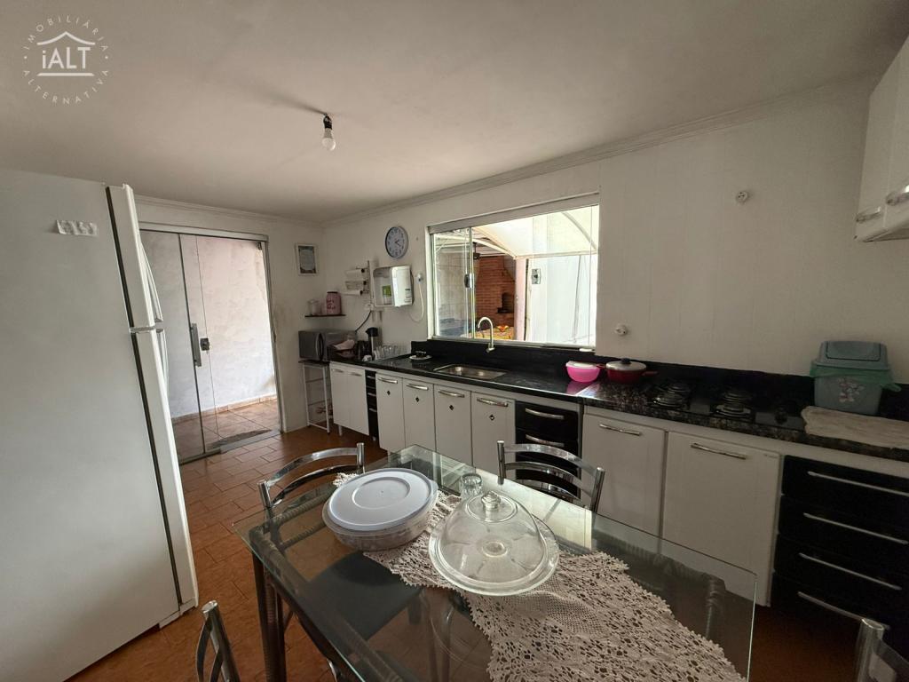 Casa à venda em Conjunto Hab Euclides Figueiredo, Catanduva - foto 9 de 13
