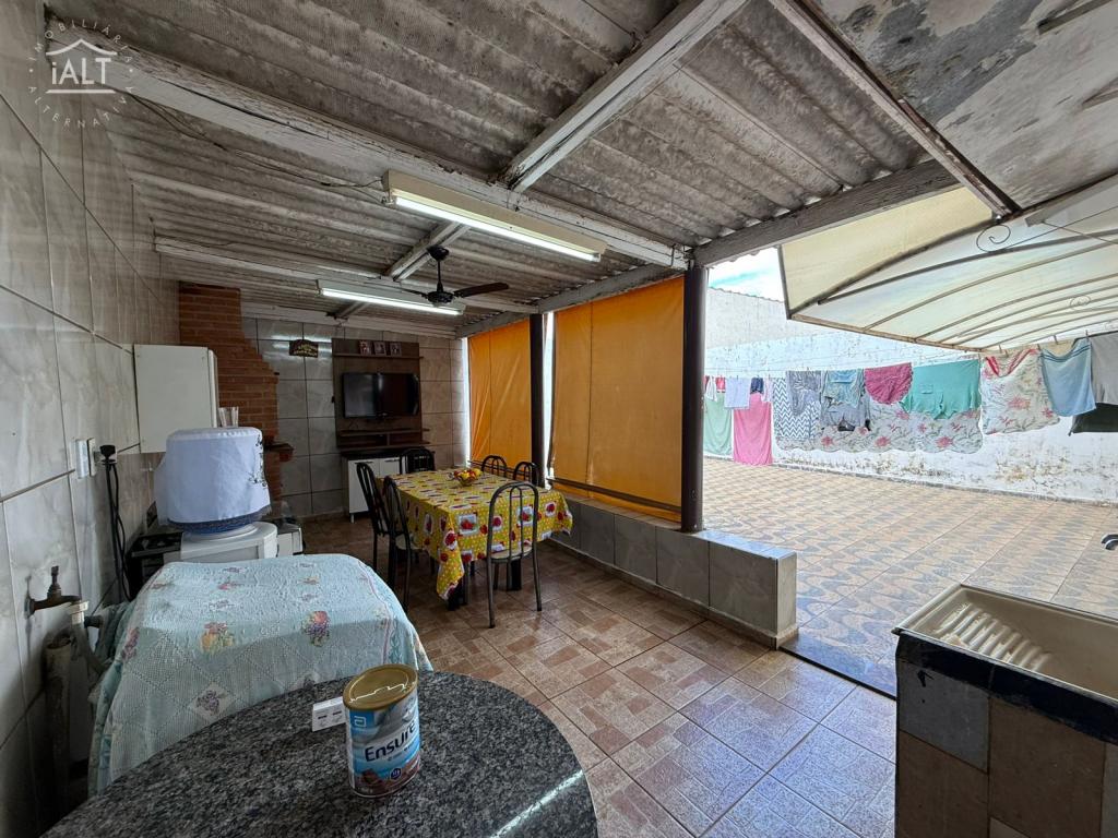 Casa à venda em Conjunto Hab Euclides Figueiredo, Catanduva - foto 11 de 13