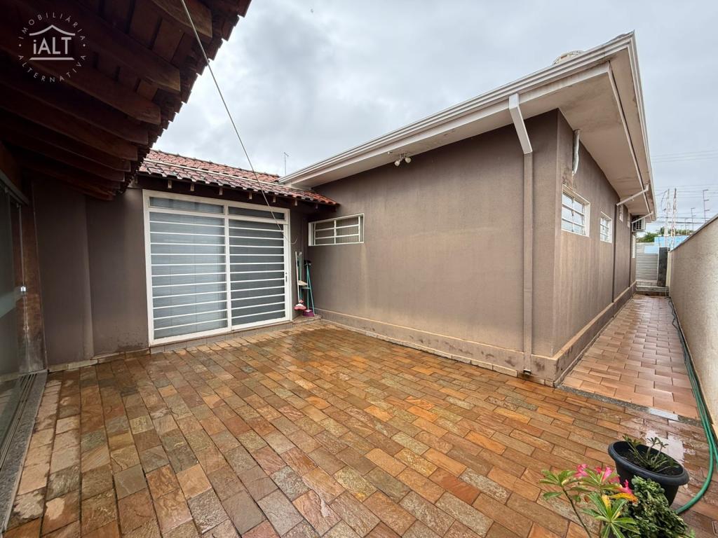 Casa à venda em Higienopolis, Catanduva - foto 22 de 30