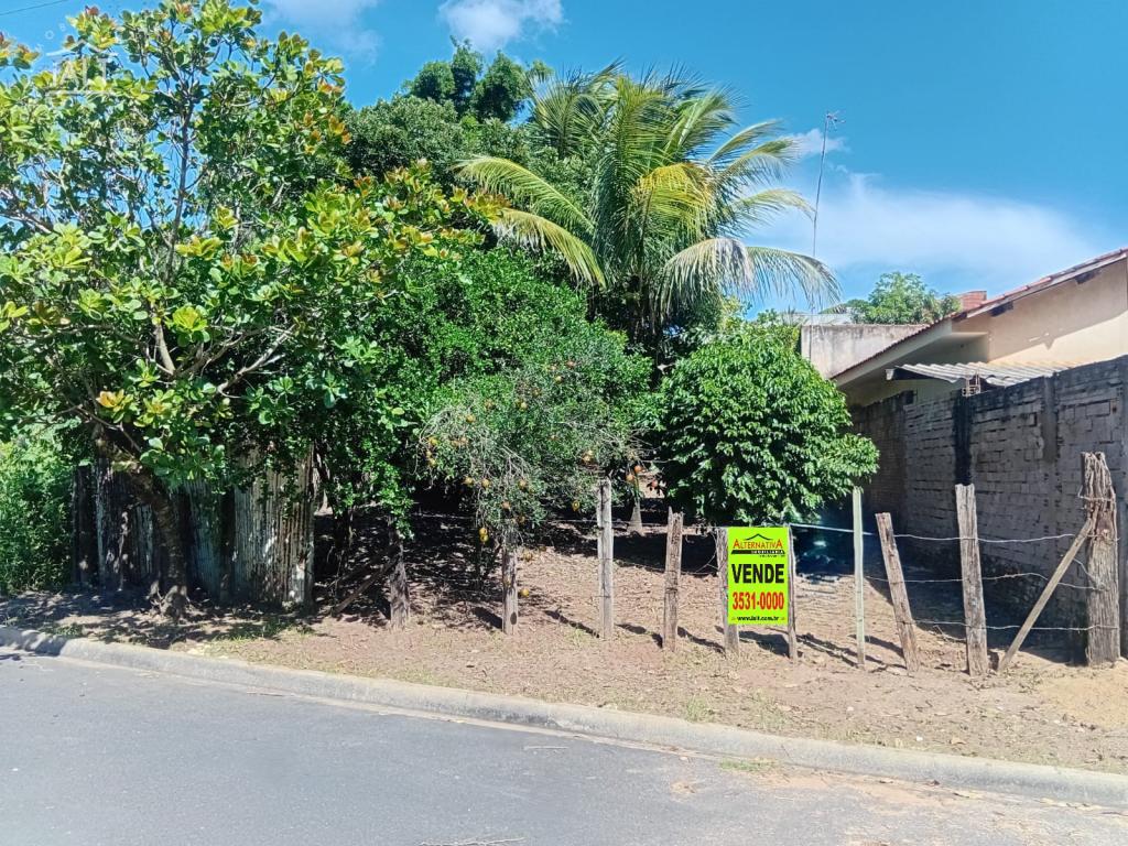 Terreno à venda em Conjunto Hab Euclides Figueiredo, Catanduva - foto 2 de 4