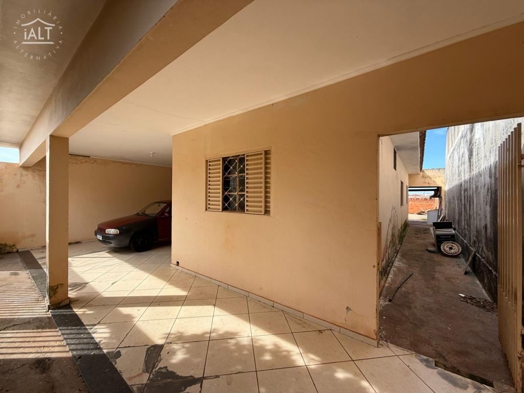 Casa à venda em Parque Gloria V, Catanduva - foto 1 de 13