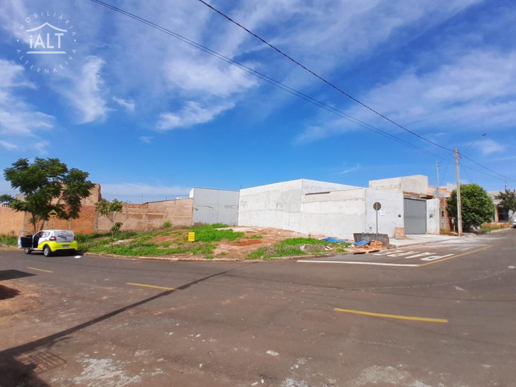 Terreno à venda em Alto Da Boa Vista 2, Catanduva - foto 1 de 2