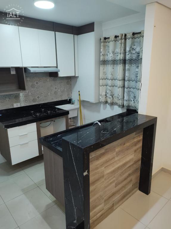Apartamento à venda em Vila Motta, Catanduva - foto 6 de 9