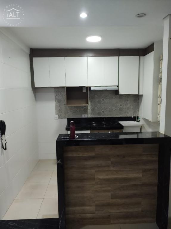 Apartamento à venda em Vila Motta, Catanduva - foto 5 de 9