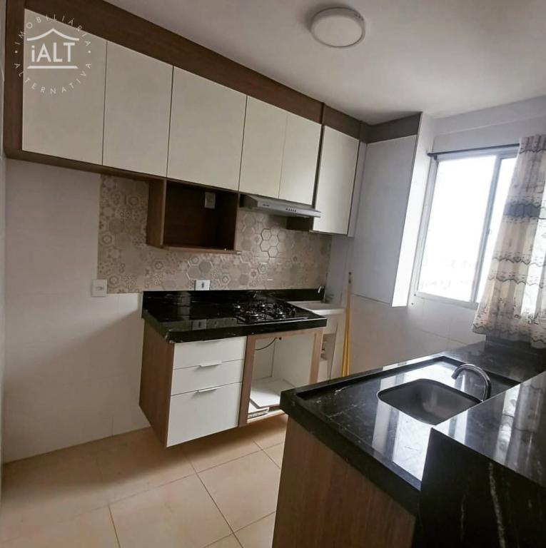 Apartamento à venda em Vila Motta, Catanduva - foto 7 de 9