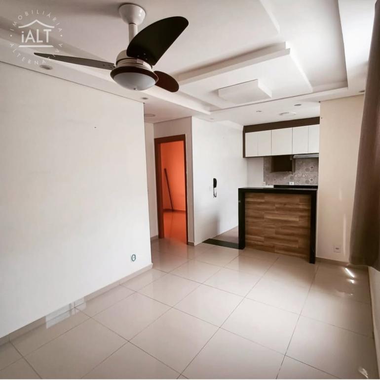 Apartamento à venda em Vila Motta, Catanduva - foto 1 de 9