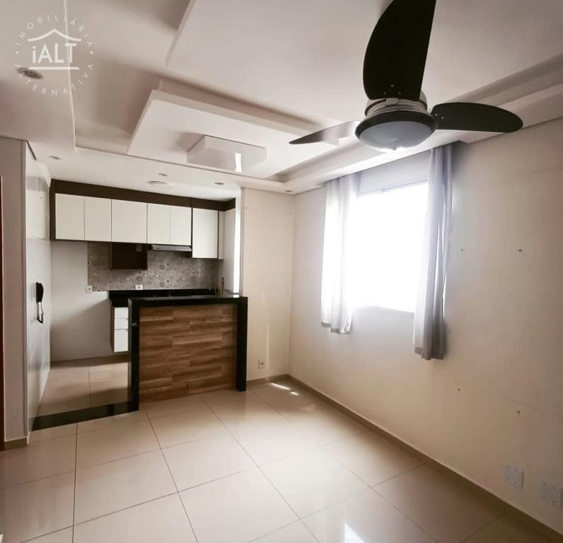 Apartamento à venda em Vila Motta, Catanduva - foto 2 de 9