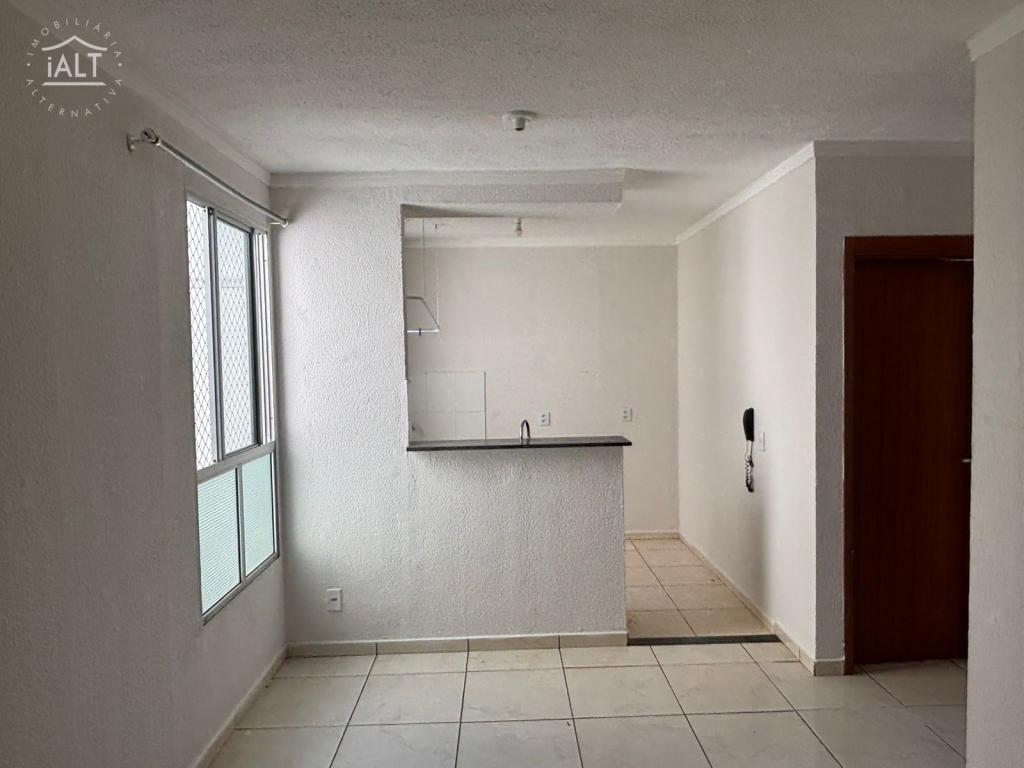 Apartamento para alugar em Vila Motta, Catanduva - foto 1 de 5