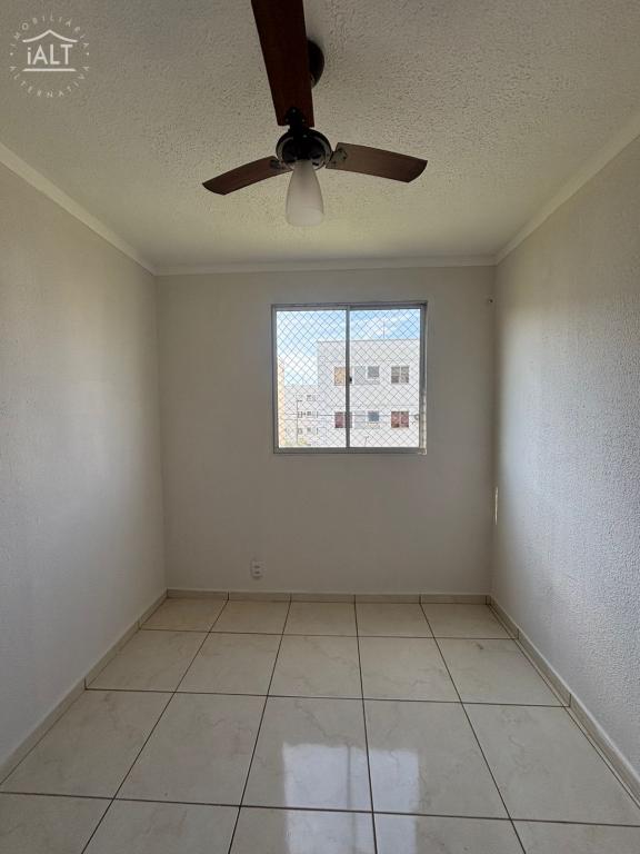 Apartamento para alugar em Vila Motta, Catanduva - foto 2 de 5