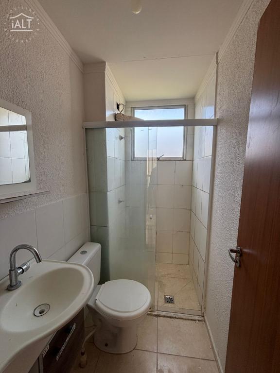 Apartamento para alugar em Vila Motta, Catanduva - foto 3 de 5