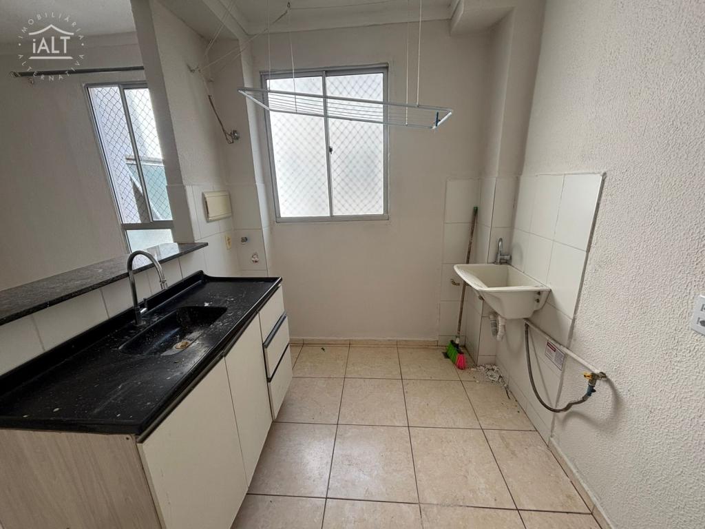 Apartamento para alugar em Vila Motta, Catanduva - foto 5 de 5